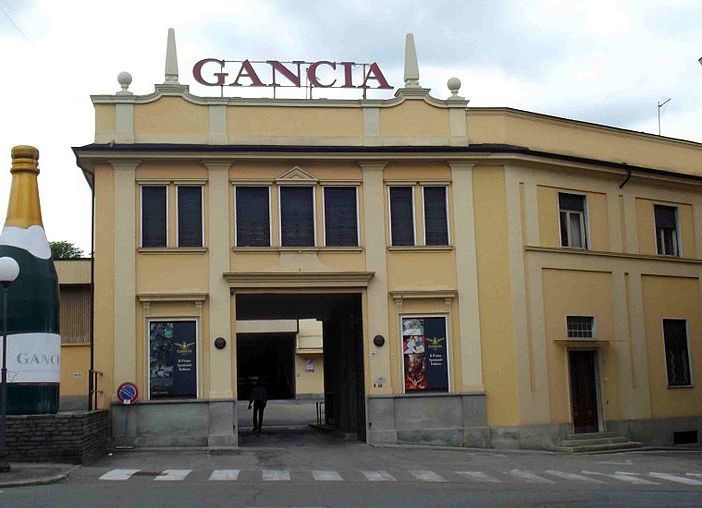 Gancia di Canelli brinda al fatturato 2017 (oltre 60 milioni di euro)