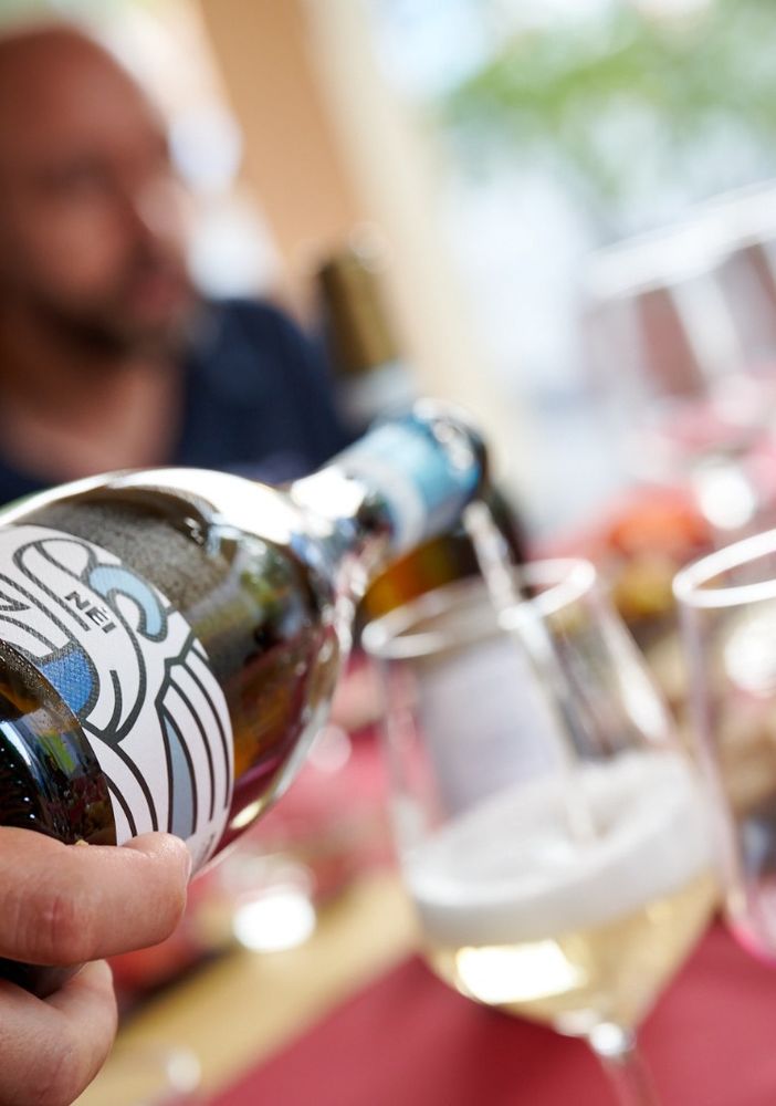 “Waiting for Christmas”: la Cantina di Nizza si veste di magia