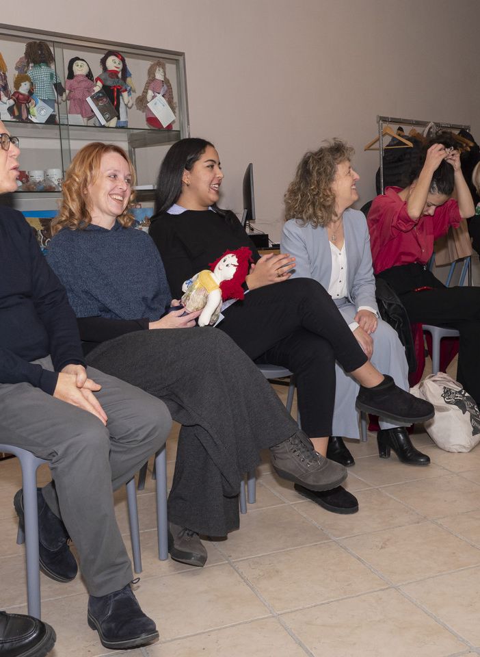 Unicef e Caritas di Asti celebrano insieme la Giornata mondiale dei poveri e siglano patto di collaborazione