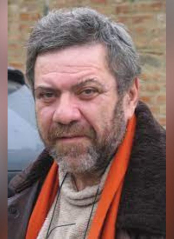 Carlo Carosso