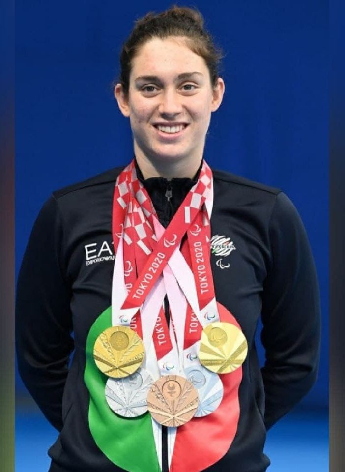 Carlotta Gilli