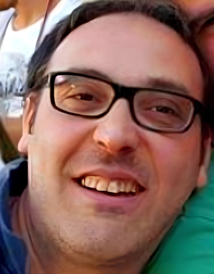 Carmelo Sferrazza