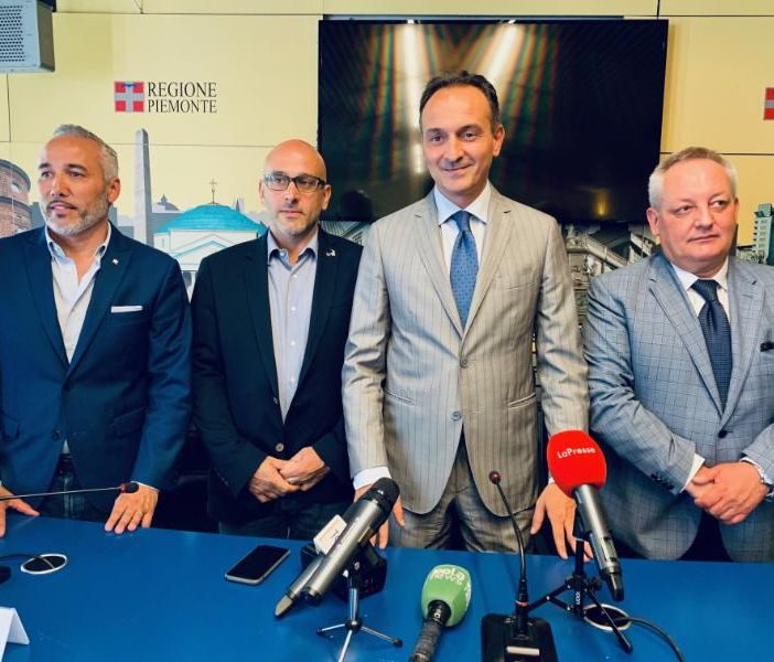 L’annuncio del Governatore Cirio: “Entro l’autunno riproporremo al governo il dossier Piemonte” (VIDEO)
