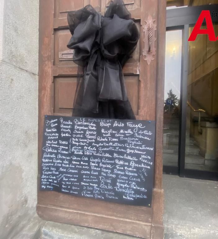 È finita! Domani pomeriggio chiude i battenti per sempre la Casa di riposo Città di Asti [FOTO E VIDEO]