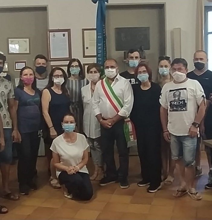 Due corsi di italiano per stranieri conclusi dal Cpia di Asti con il Comune di Castagnole Lanze