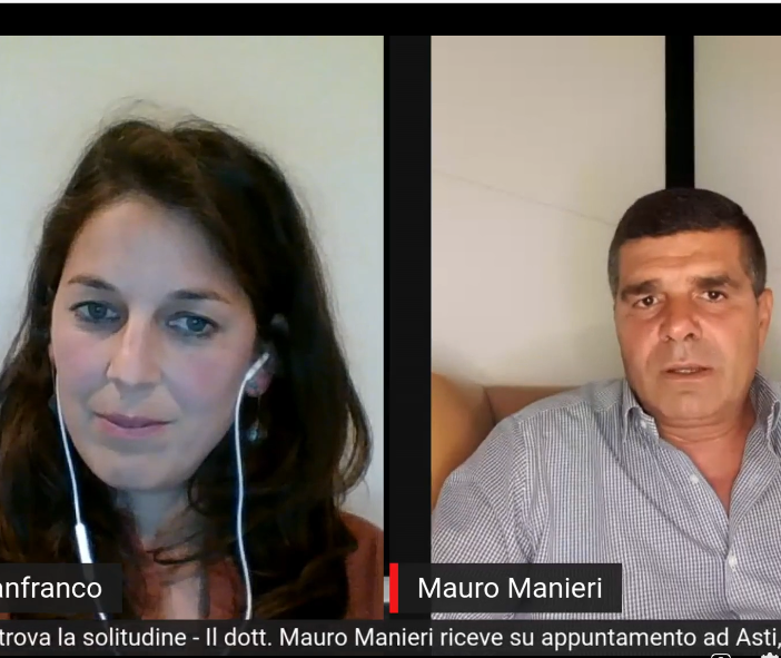 Quando il perfezionismo porta alla solitudine (VIDEO)