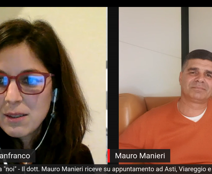 Relazione d'amore: quando 1+1 fa noi (VIDEO)
