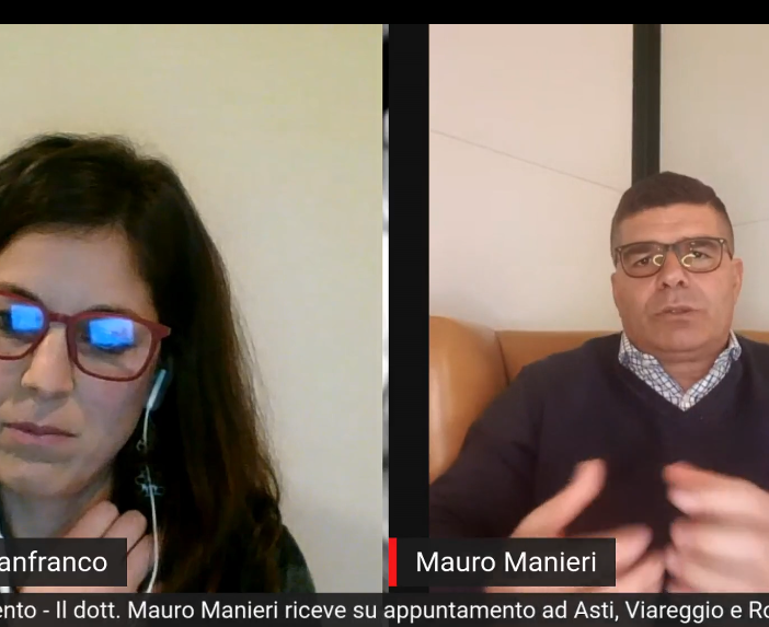 Amare a tradimento (VIDEO)