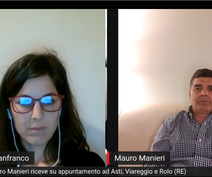 Colleghi, parenti, amici...ovvero gli invidiosi (VIDEO)