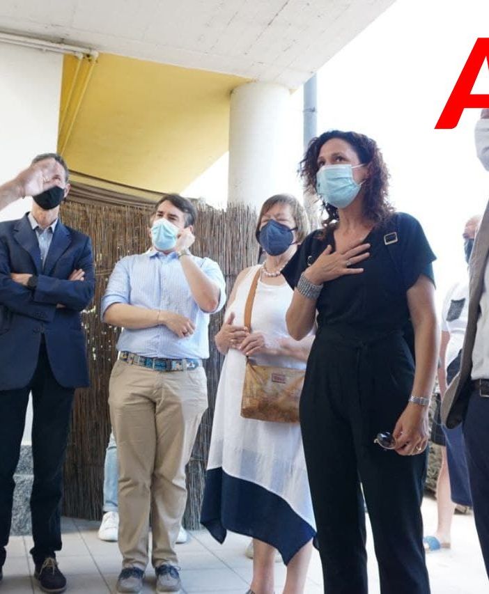 Alcune immagini dell'assessore Caucino ad Asti (Galleria fotografica a cura di Efrem Zanchettin - MerfePhoto)