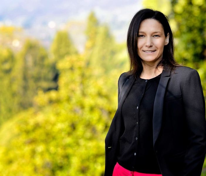 L'assessore Caucino