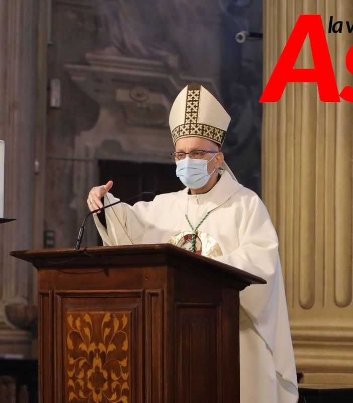 Monsignor Prastaro
