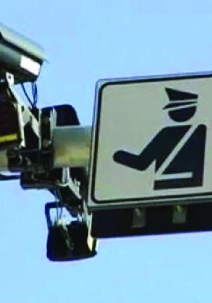 Asti-Mare: attivo da oggi il sistema di monitoraggio di velocità in località Ponteverde