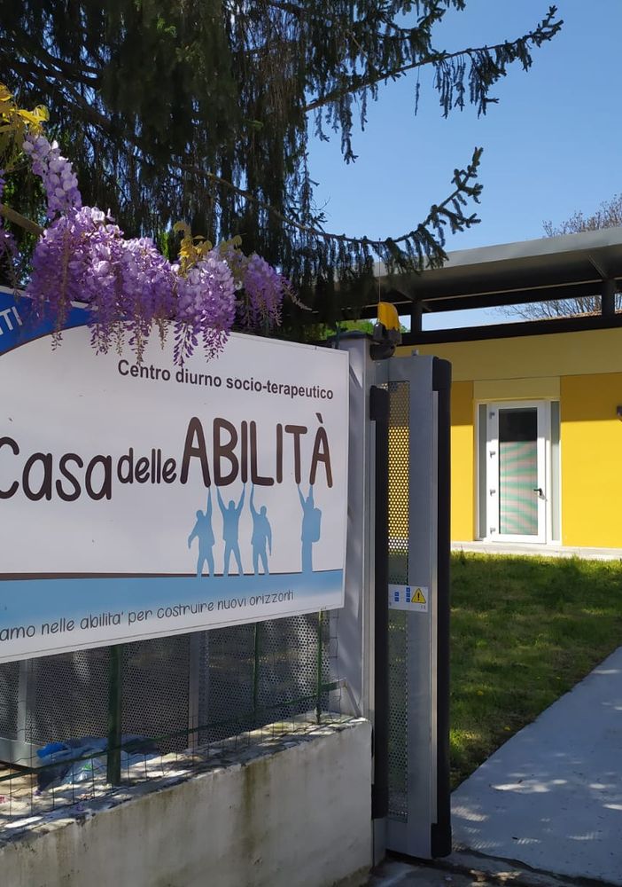 Facciamo centro... a distanza, il nuovo progetto della Cooperativa Nuovi Orizzonti di Asti