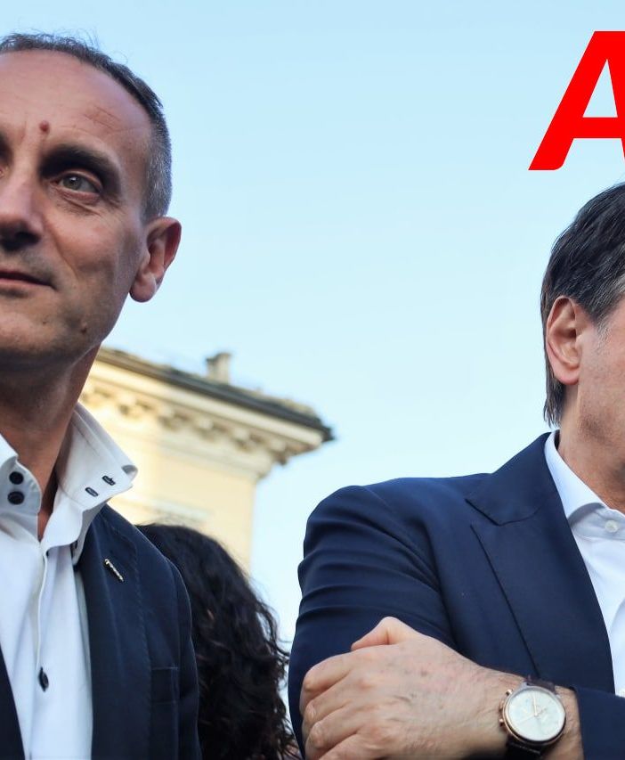 Regionali, il M5S verso la scelta del candidato Presidente: Disabato, Martinetti, Matrisciano e Unia in pole
