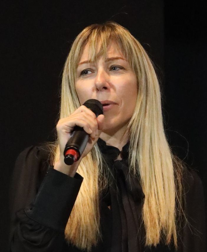 Chiara Chirio (Merphefoto)