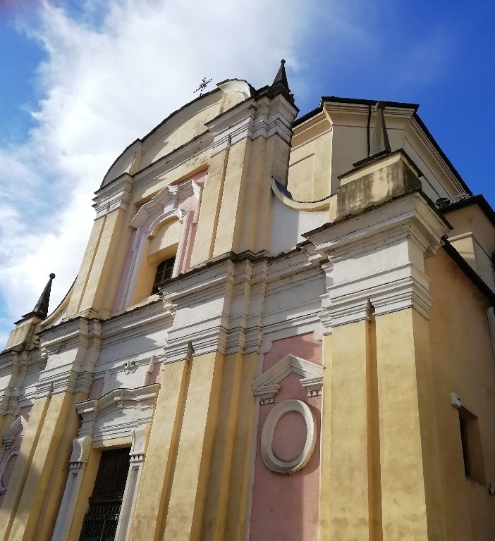 Villanova d'Asti: approvato l'intervento all'ex Confraternita dei Batù