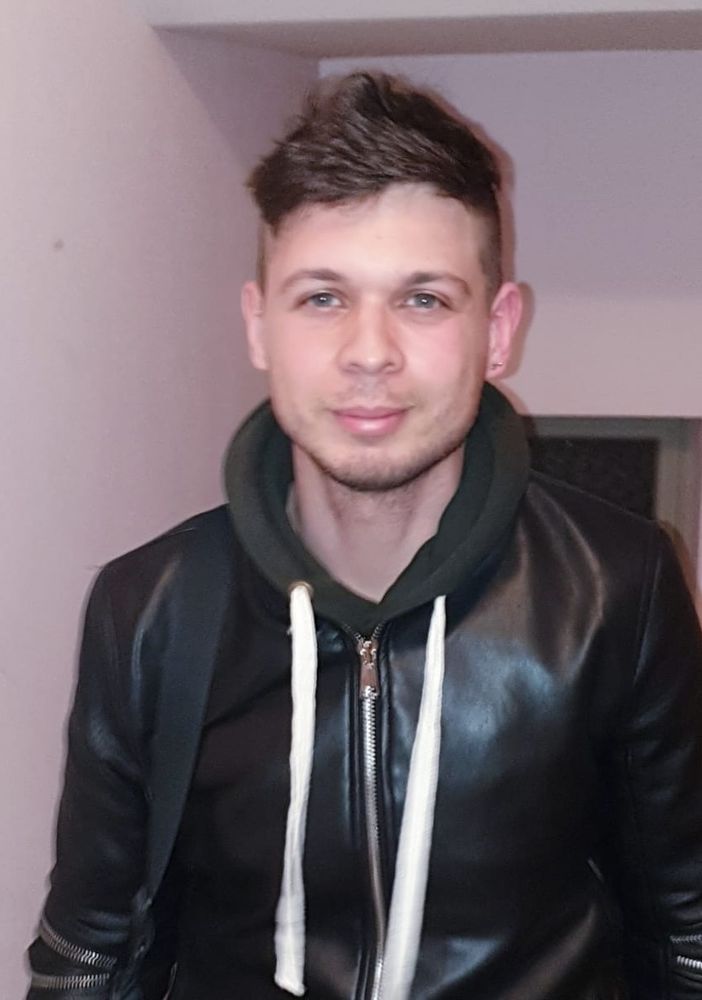 Christian Frontino