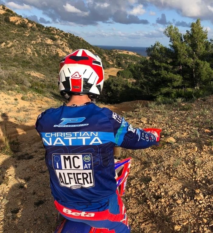 Moto: domenica l'ultima tappa del Campionato italiano enduro Major