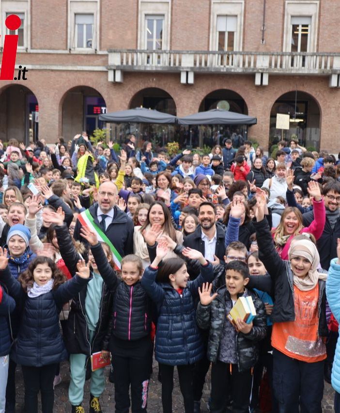 Cultura e sport, miscela vincente di &quot;Ciao Asti 2023&quot; per celebrare la bellezza della città [GALLERIA FOTOGRAFICA]