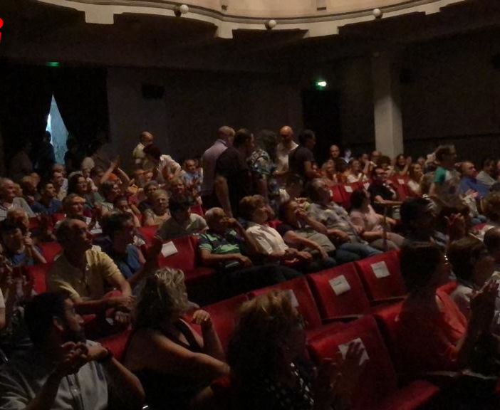 Una città al cinema: giornata di proiezioni al Cinema Teatro Sociale di Nizza Monferrato