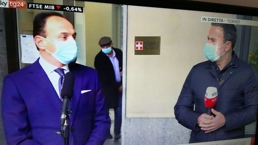 Cirio: &quot;Nessun lockdown a Natale se sapremo meritarcelo&quot; e arrivano un milione di test rapidi per rsa, luoghi sensibili, ma anche per privati