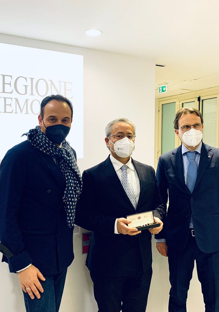 Irap e Irpef, rafforzata la convenzione tra Regione Piemonte e Agenzia delle Entrate