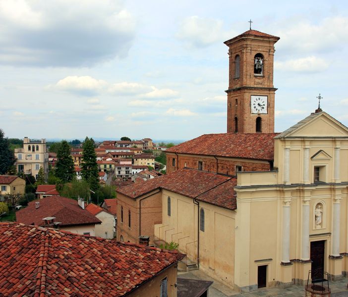 Mercoledì sera, a Cisterna d’Asti, si parlerà di “Connessioni, salute e paesaggio”