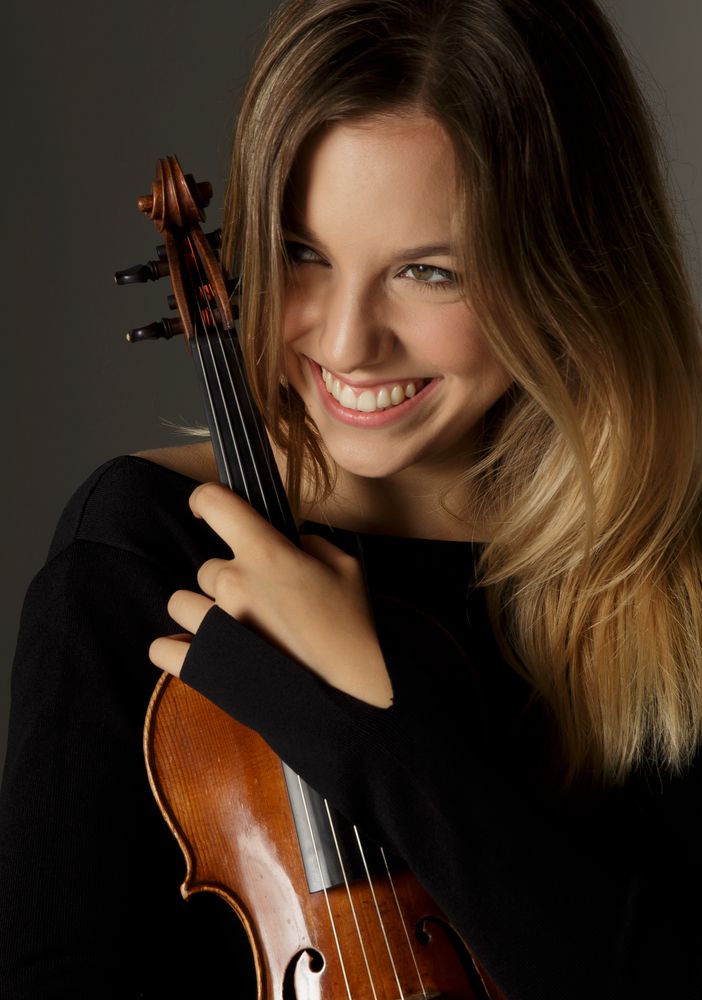Clarissa Bevilacqua