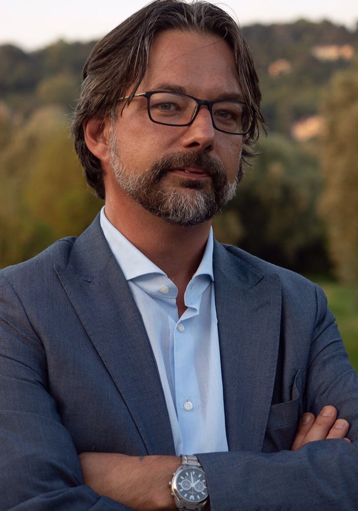 Claudio Desirò, coordinatore regionale