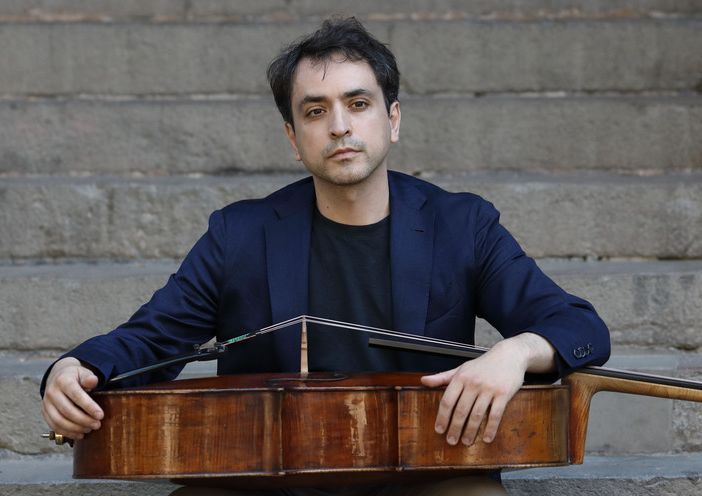 Oggi pomeriggio di musica allo Spazio Kor con “Conquensis Messe”
