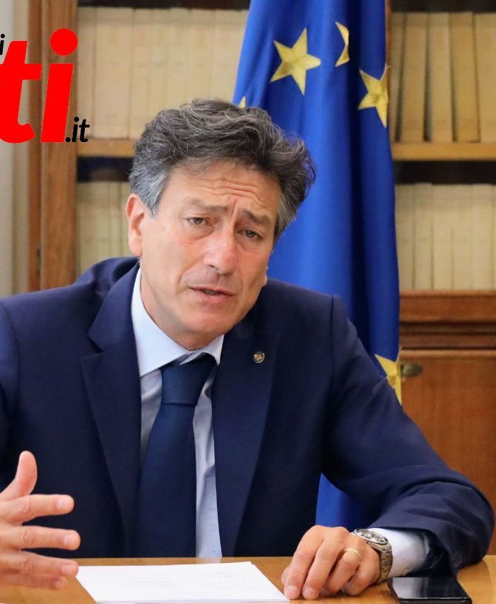 Claudio Ventrice