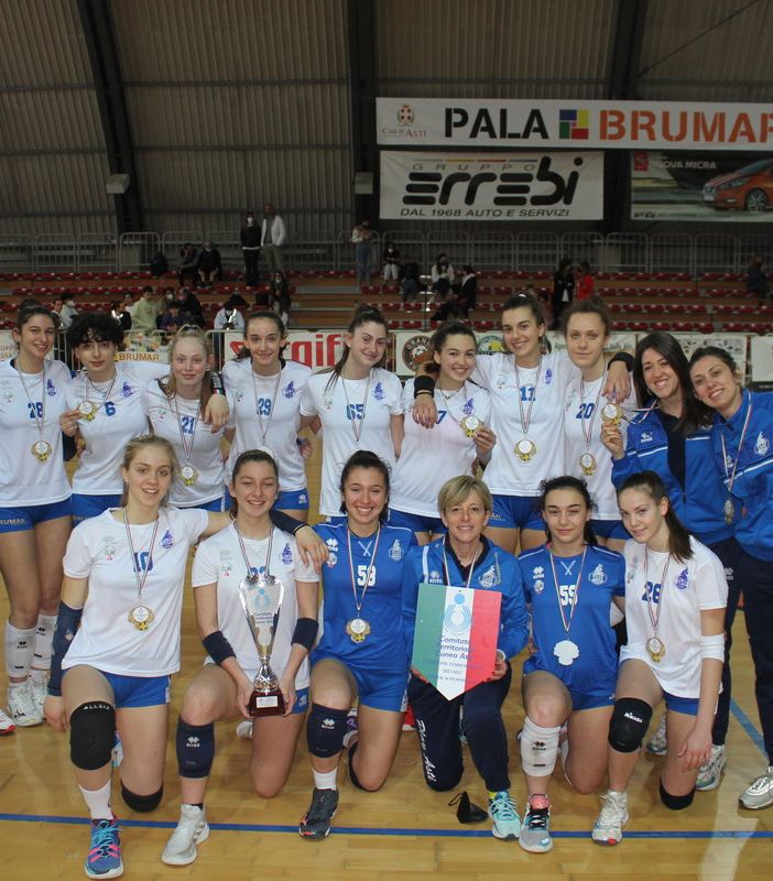 Fine settimana in positivo per le squadre del PlayAsti
