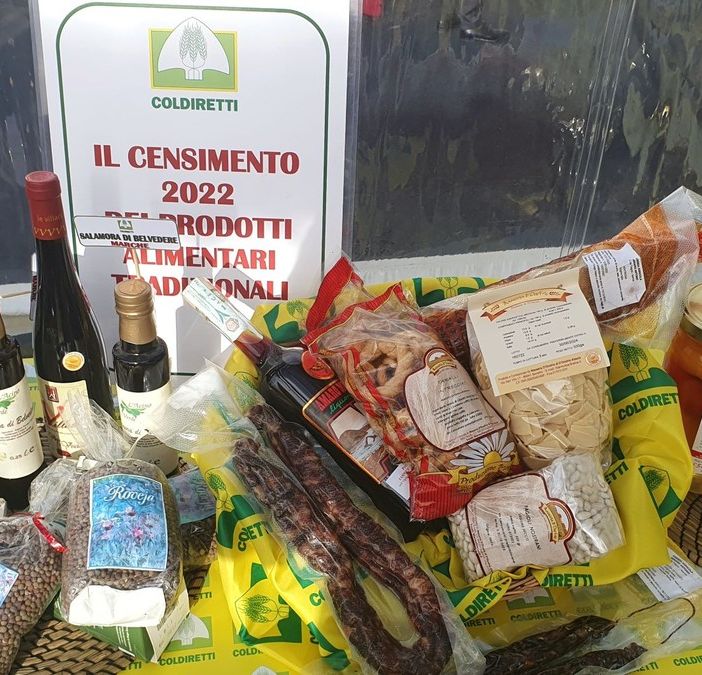 Anche insetti e nutriscore minacciano l'agricoltura e l'alimentazione 'made in Italy'