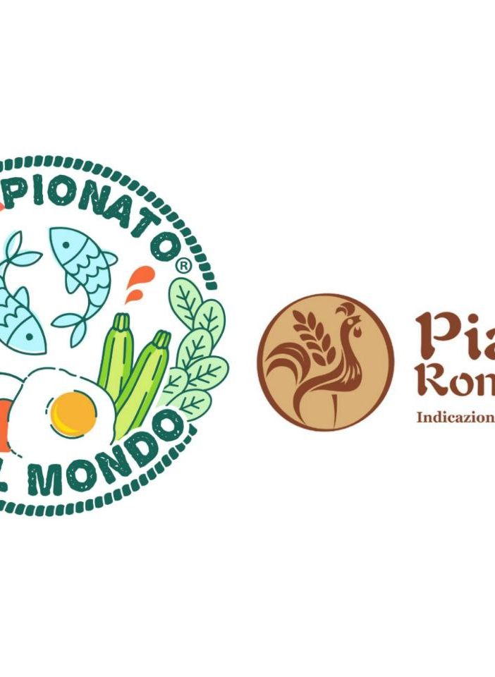 Carpione piemontese e Piadina Romagnola IGP: un matrimonio d'amore nel segno della solidarietà