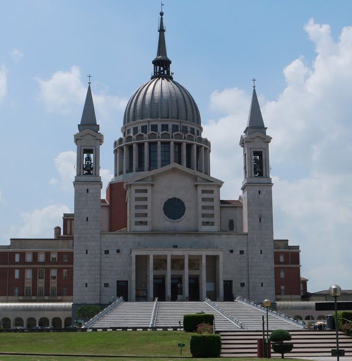 Castelnuovo Don Bosco: una preghiera dal Colle per l’inizio del conclave