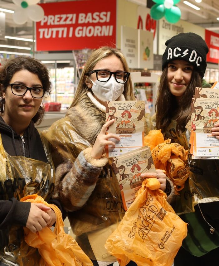 Una foto della scorsa edizione (MerfePhoto)