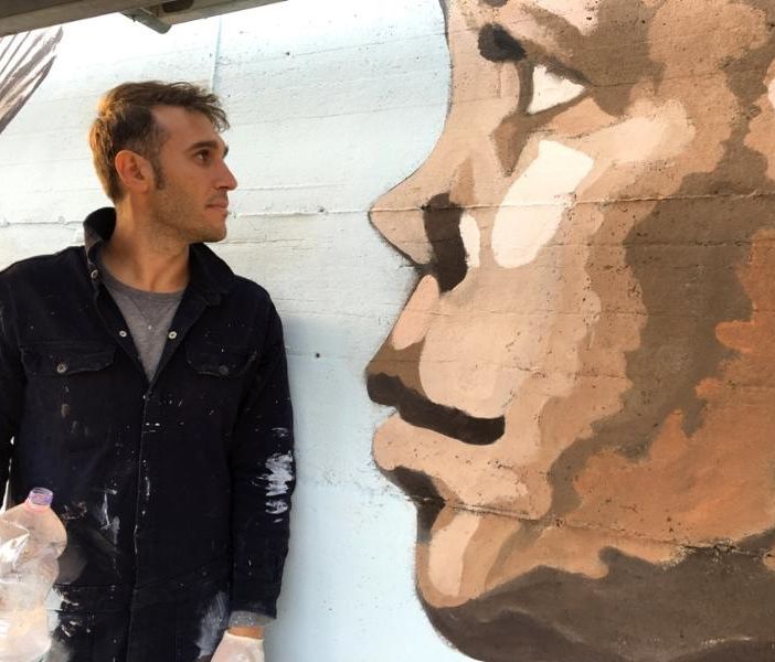 Street Art, appuntamento nel 2022 a Castellero, Chiusano e Monale