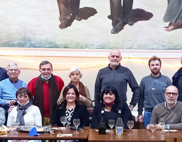 Rinnovati i vertici astigiani dell'Anpi, dopo il congresso provinciale