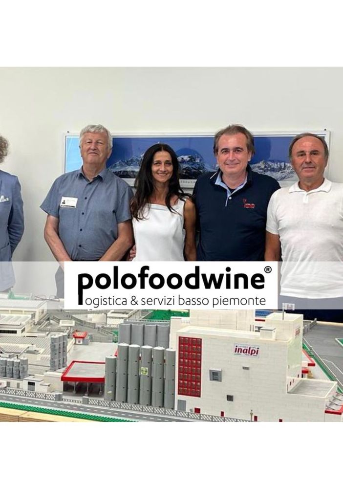 Il Polo Foodwine nomina il consiglio direttivo