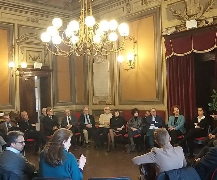 Il volontariato astigiano incontra i servizi sanitari. Sostegno alle famiglie e attenzione al territorio