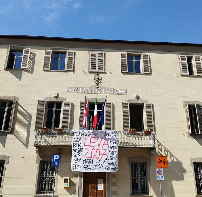 Il Comune di Buttigliera D'Asti