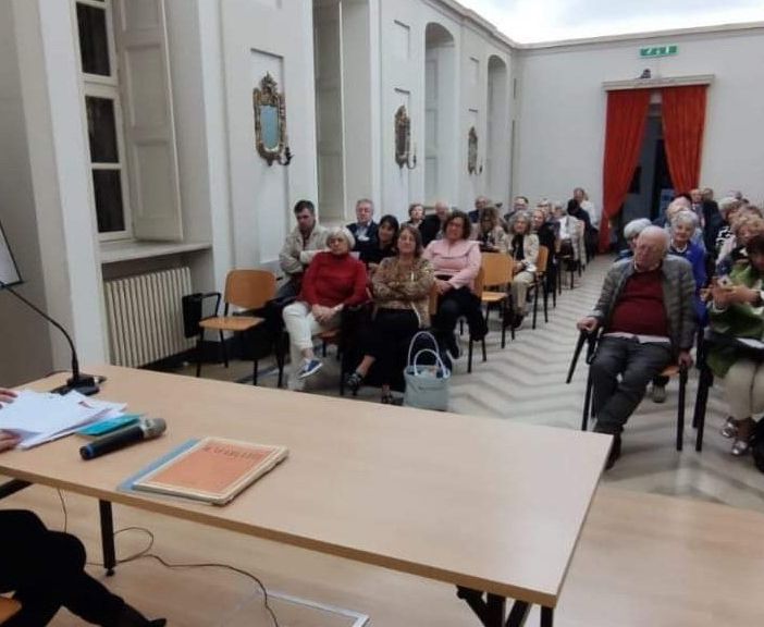 Successo per la conferenza-concerto sui grandi del Barocco