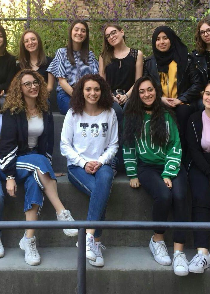 “Bullismo in fum(o)etto”. L’Associazione AMOnti ha decretato i vincitori del concorso