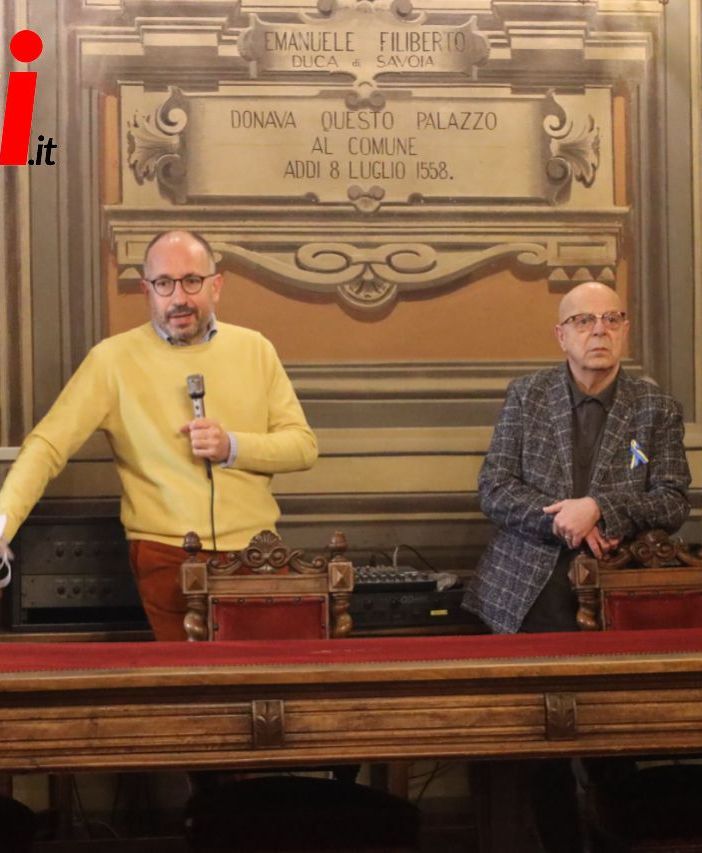 Galleria fotografica a cura di Merfephoto - Efrem Zanchettin, ad eccezione della prima immagine a fine articolo riferita al post di Cotto in difesa di Gianluca Grignani