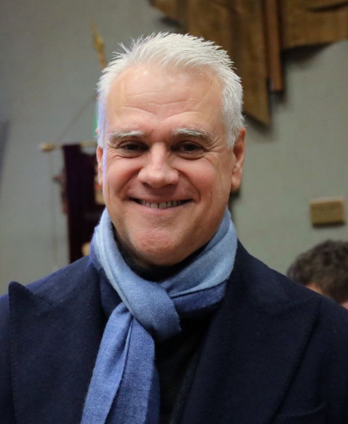 Il ministro della pubblica amministrazione Paolo Zangrillo (Efrem Zanchettin)