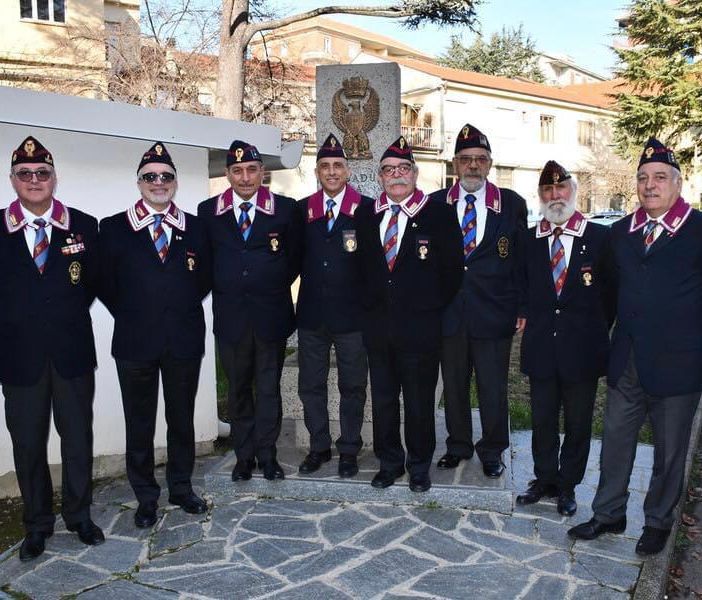 L'Associazione nazionale della polizia di Asti dona mille euro per gli alluvionati dell'Emilia