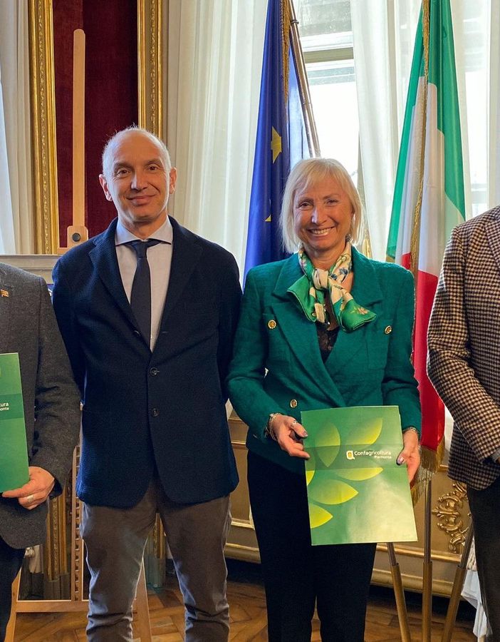 Confagricoltura Piemonte al Consiglio Regionale del Piemonte:  “Abbiamo chiesto maggiori tutele per il settore”