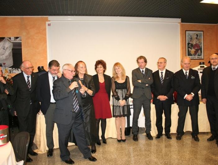 Panathlon Club Asti: la Serata degli Auguri a favore di G.S.H. Pegaso