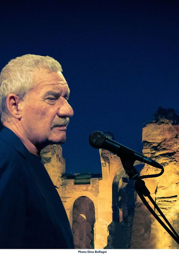 Collisioni: in soli 4 giorni il concerto dell'astigiano Paolo Conte fa sold out